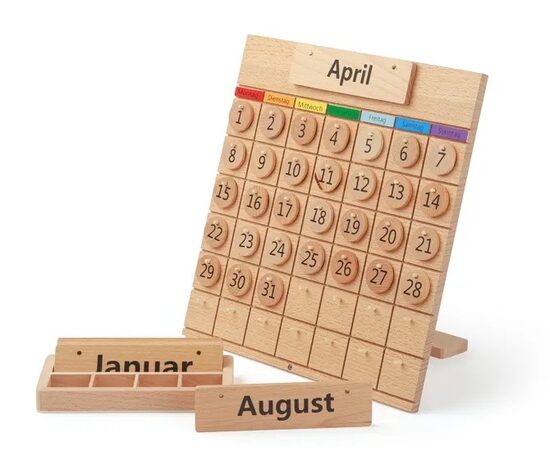 Koka kalendārs (vācu val.)